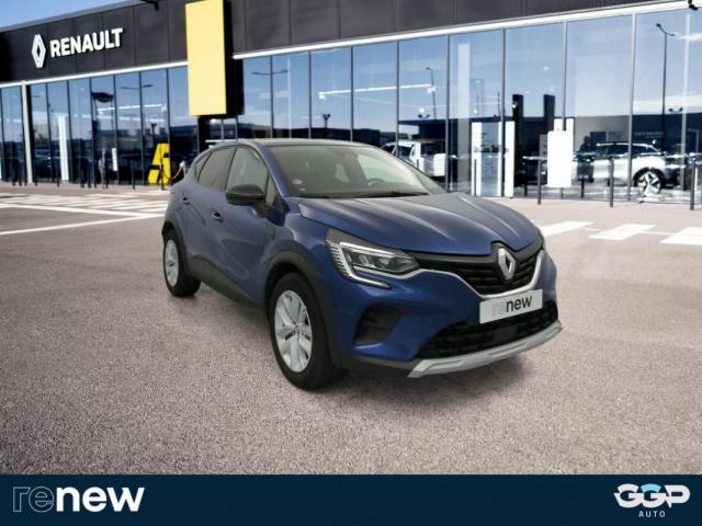 Renault Captur image 3