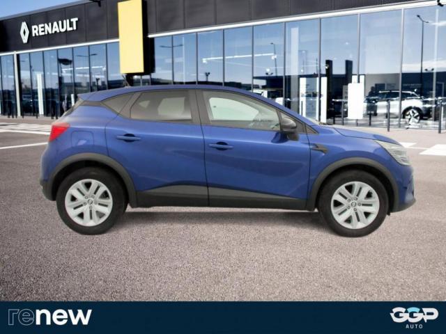 Renault Captur image 5