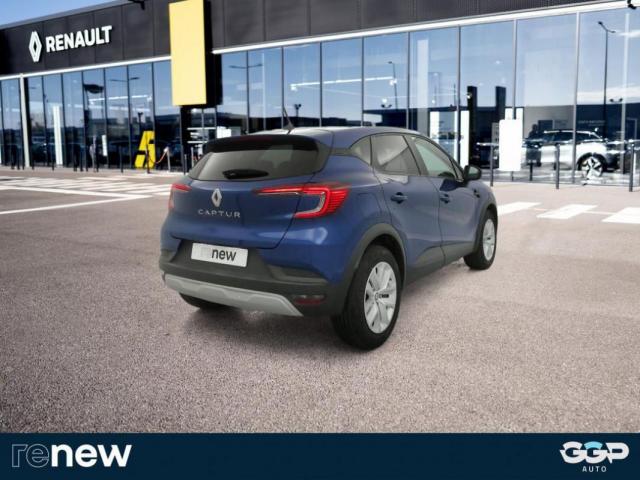 Renault Captur image 7