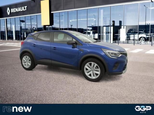 Renault Captur image 1