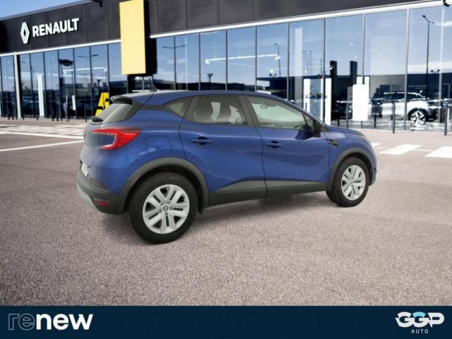 Renault Captur image 9