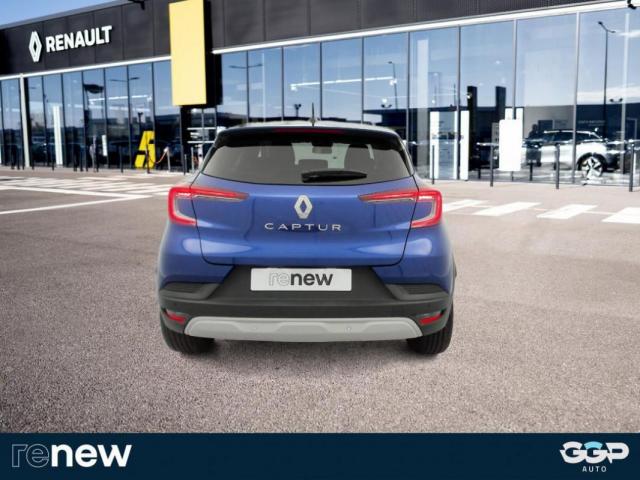 Renault Captur image 2