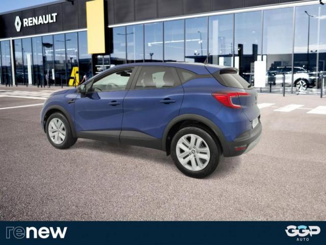 Renault Captur image 4
