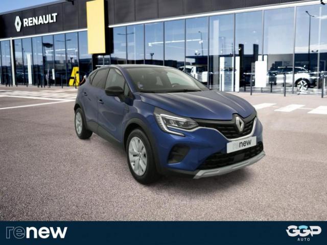 Renault Captur image 8