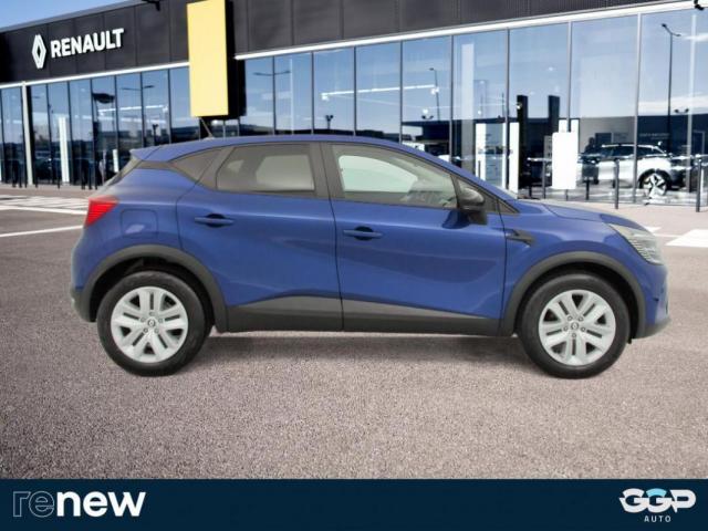 Renault Captur image 6