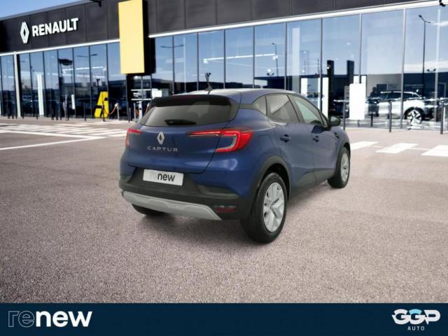 Renault Captur image 3