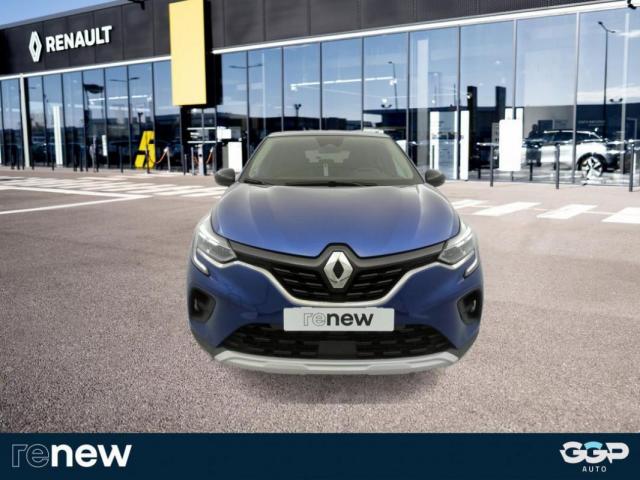 Renault Captur image 2