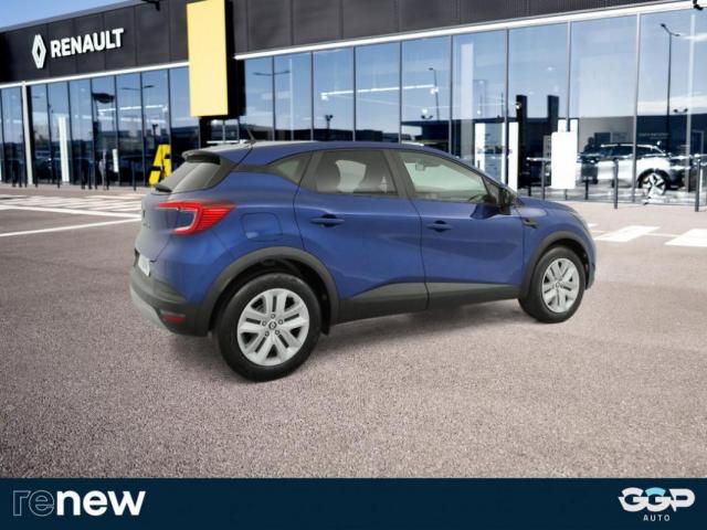 Renault Captur image 5