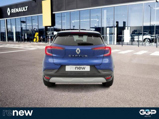 Renault Captur image 1