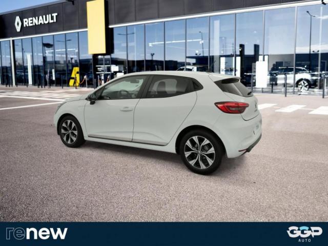 Renault Clio image 4