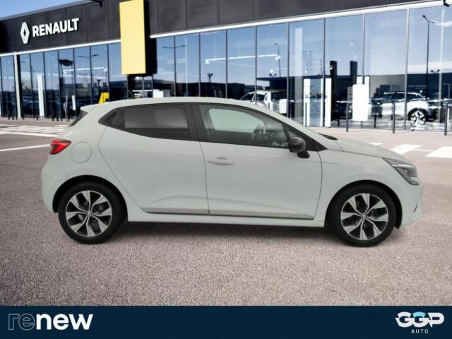 Renault Clio image 6