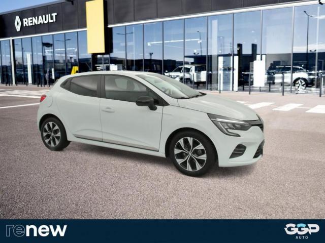 Renault Clio image 1