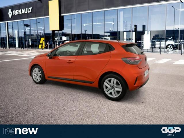 Renault Clio image 1