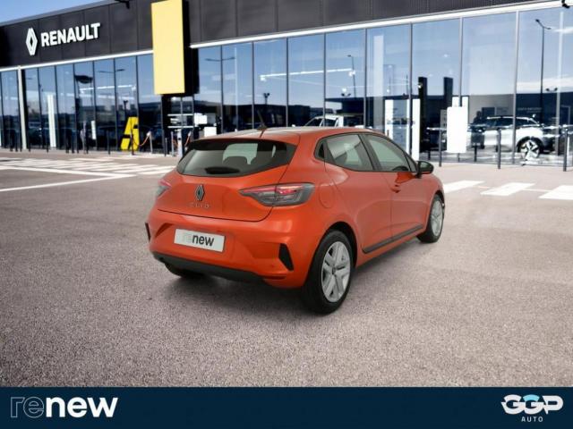 Renault Clio image 6