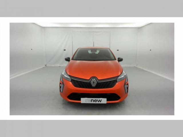 Renault Clio image 9