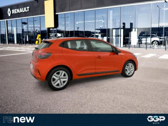 Renault Clio image 3