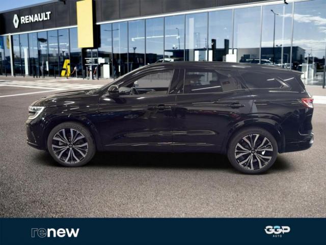Renault Espace image 2