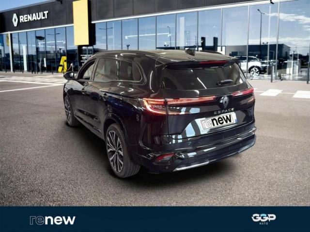 Renault Espace image 7
