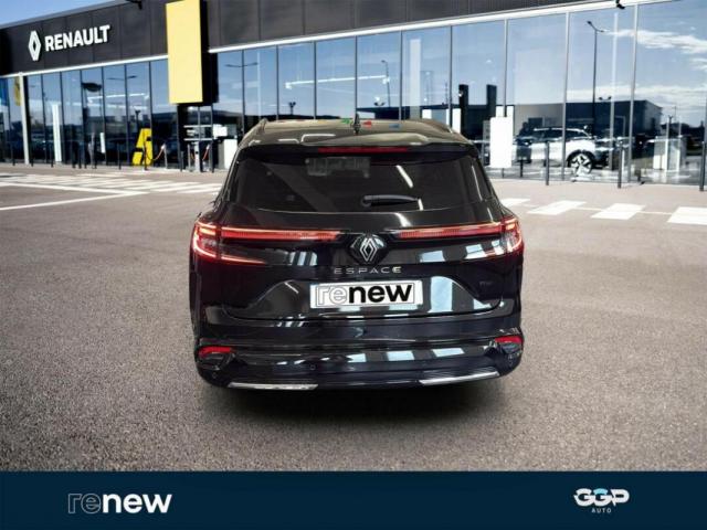 Renault Espace image 4