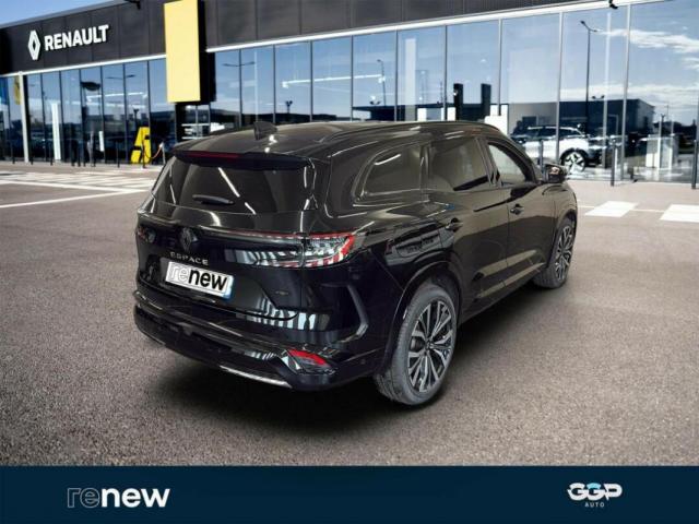Renault Espace image 1