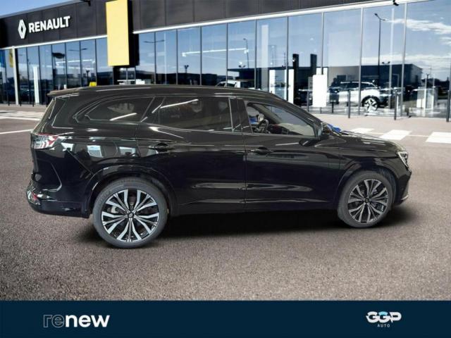 Renault Espace image 9