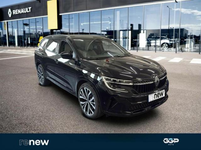 Renault Espace image 5
