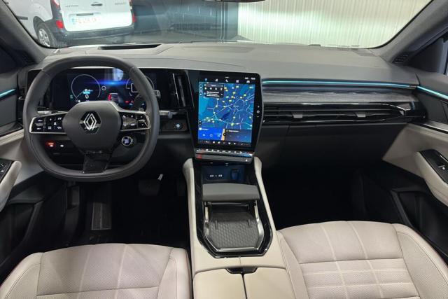 Renault Espace image 8