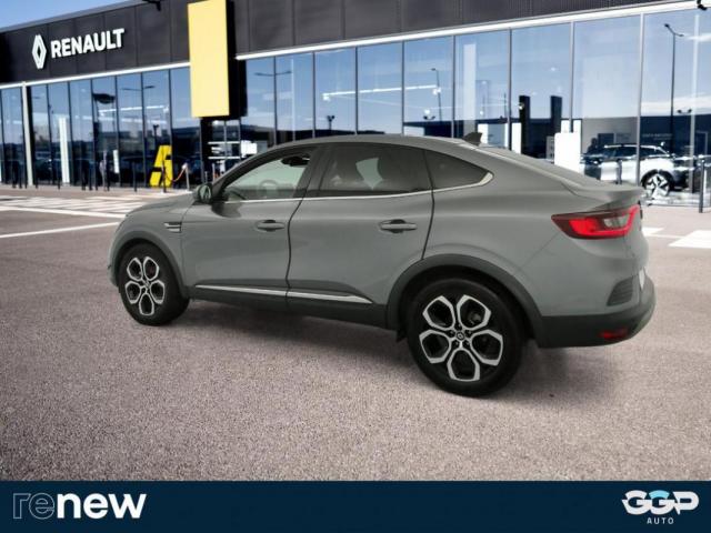 Renault Arkana image 6