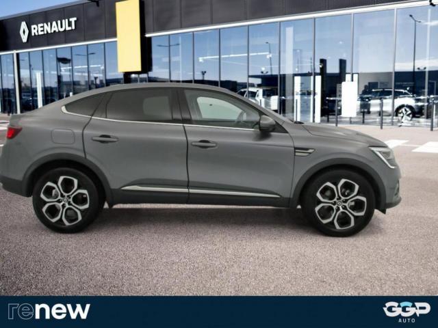 Renault Arkana image 7
