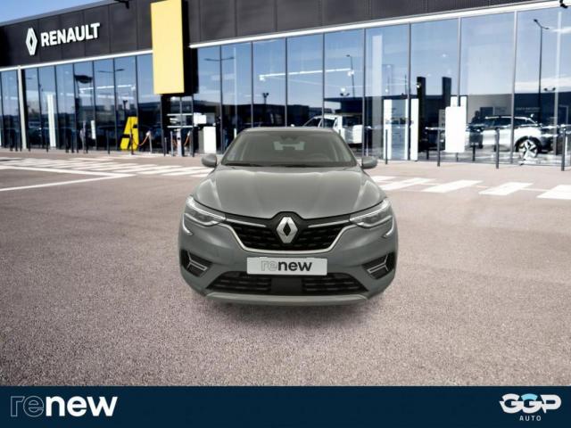 Renault Arkana image 9