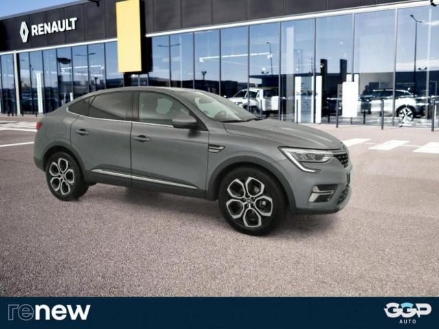 Renault Arkana image 2