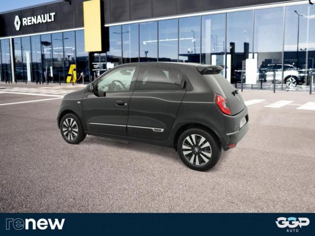 Renault Twingo image 8