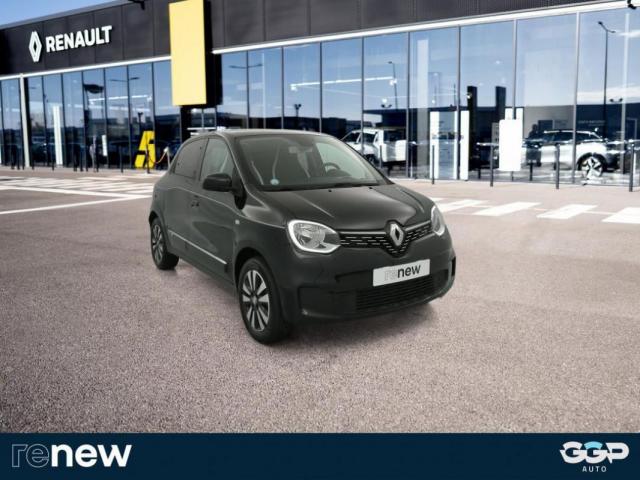 Renault Twingo image 2