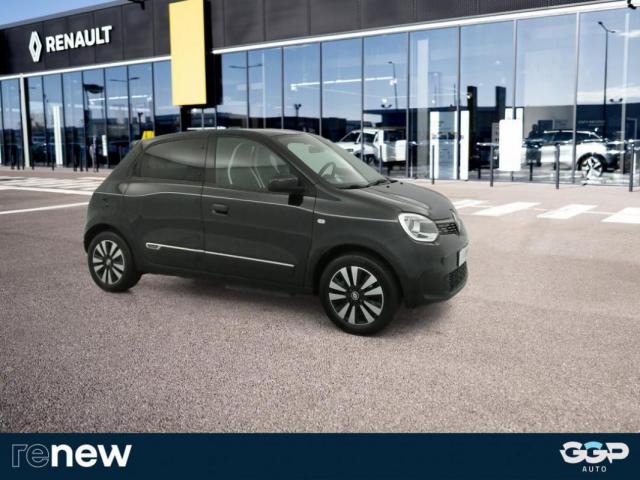 Renault Twingo image 1