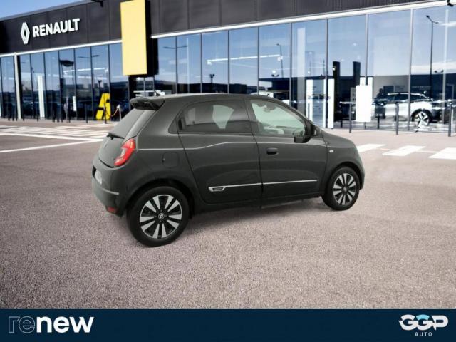 Renault Twingo image 9