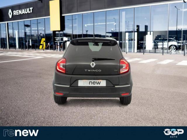 Renault Twingo image 4