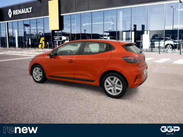 Renault Clio image 4