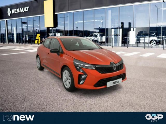 Renault Clio image 8
