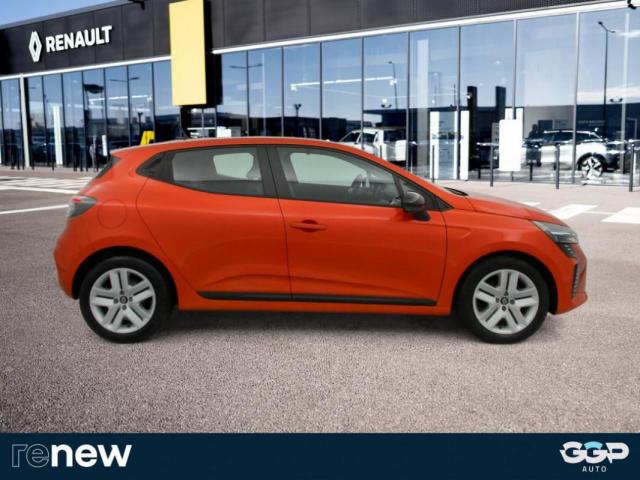 Renault Clio image 2