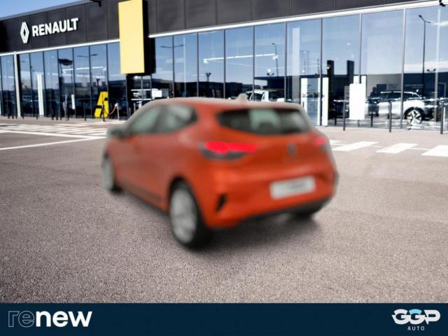 Renault Clio image 9