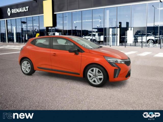 Renault Clio image 7