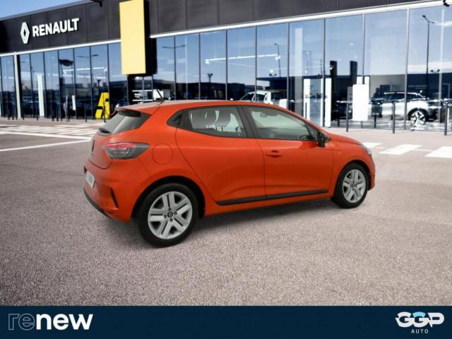 Renault Clio image 3