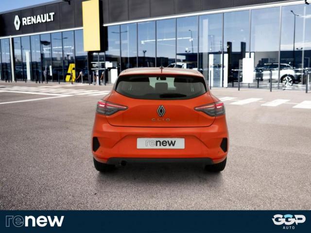 Renault Clio image 6