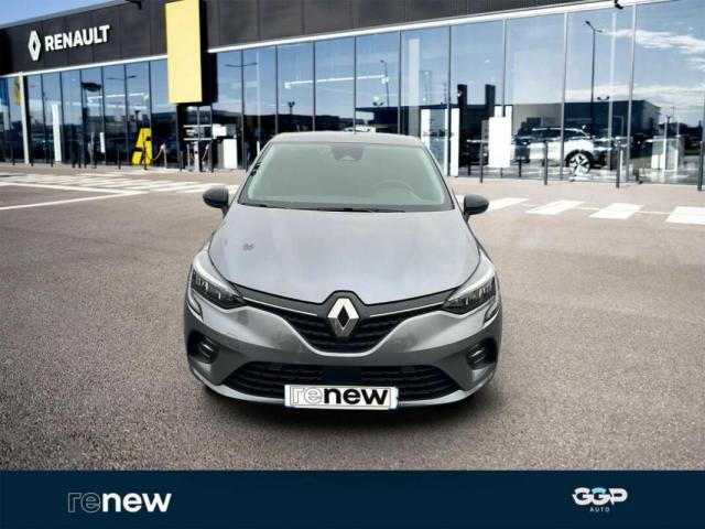 Renault Clio image 8