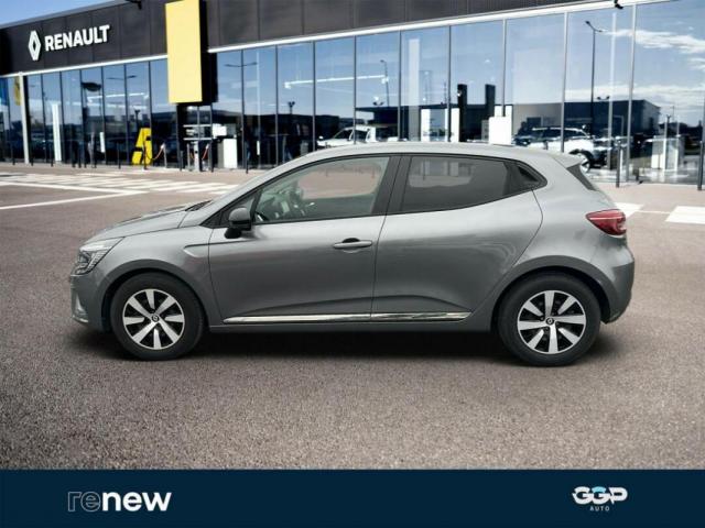 Renault Clio image 1