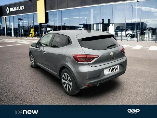 Renault Clio image 6