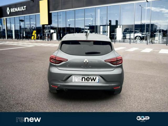 Renault Clio image 5