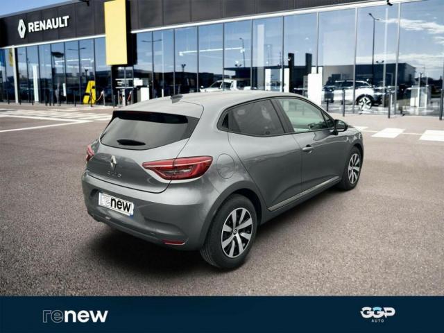 Renault Clio image 2