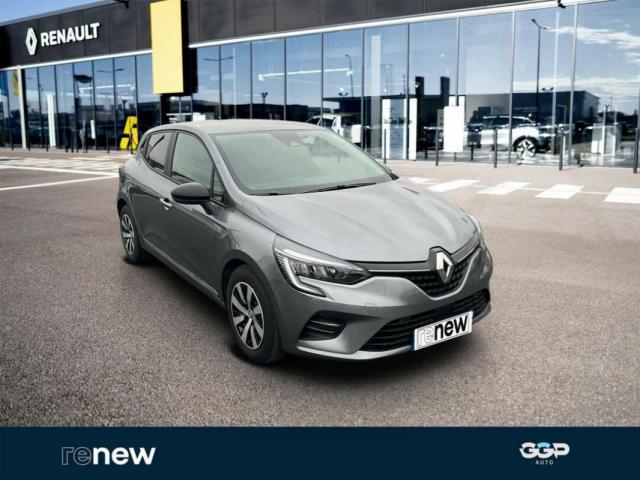 Renault Clio image 4