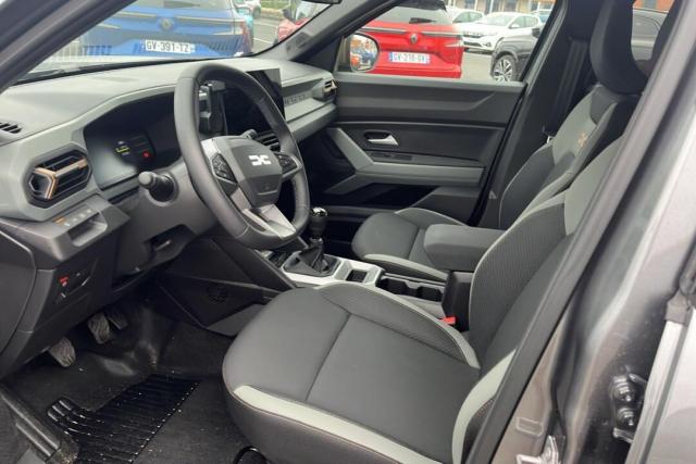Dacia Duster image 7